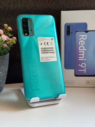 Xiaomi Redmi 9T de 64GB 