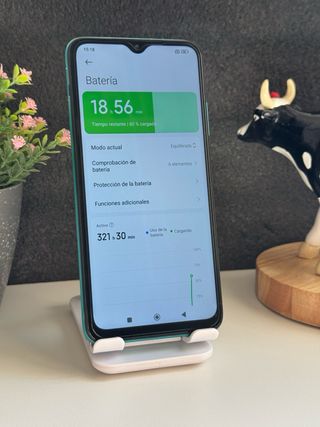 Xiaomi Redmi 9T de 64GB 