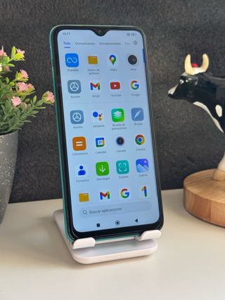 Xiaomi Redmi 9T de 64GB 