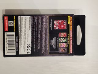 Dragon Ball Super Card Game - 3 Premium Pack Set