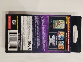 Dragon Ball Super Card Game - 3 Premium Pack Set