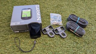 Giant TCR Advanced 1 (2017) Talla M/L con GPS