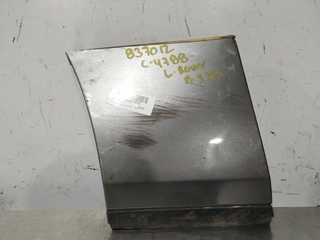 MOLDURAS DELANTERAS LAND ROVER RANGE ROVER (LM) 4