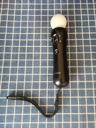 PS3 ORIGINAL MOVE MOTION 