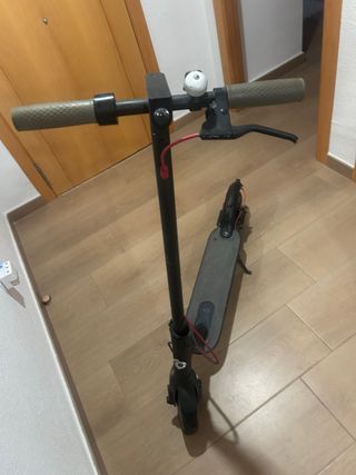 Patinete Eléctrico Xiaomi