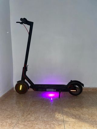 Patinete Xiaomi M365 pro 