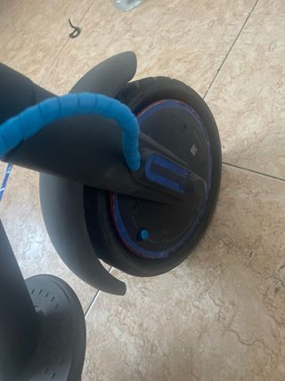 Patinete Xiaomi M365 pro 