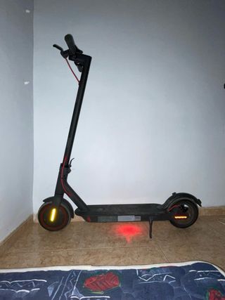 Patinete Xiaomi M365 pro 