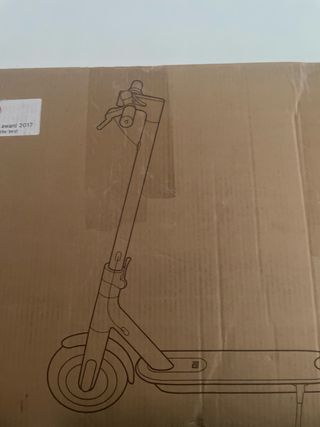 Patinete Xiaomi M365 pro 