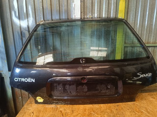 Portón Citroën Saxo VTS