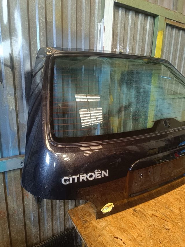 Portón Citroën Saxo VTS