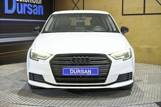 Audi A3   1.6 TDI S tronic Sportback 