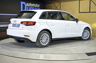 Audi A3   1.6 TDI S tronic Sportback 