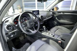 Audi A3   1.6 TDI S tronic Sportback 