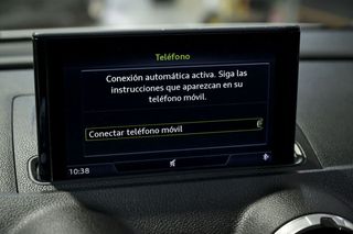 Audi A3   1.6 TDI S tronic Sportback 