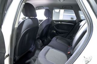 Audi A3   1.6 TDI S tronic Sportback 