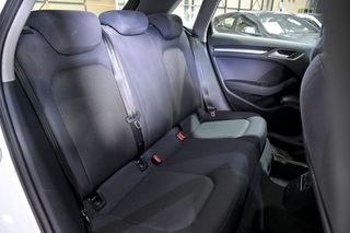 Audi A3   1.6 TDI S tronic Sportback 