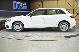 Audi A3   1.6 TDI S tronic Sportback 