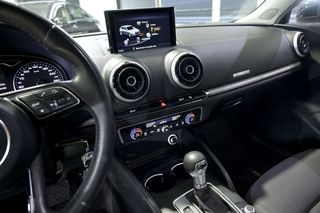 Audi A3   1.6 TDI S tronic Sportback 