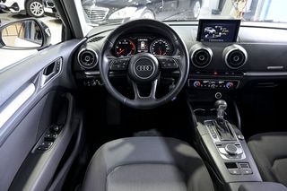 Audi A3   1.6 TDI S tronic Sportback 