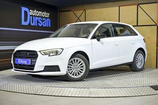 Audi A3   1.6 TDI S tronic Sportback 