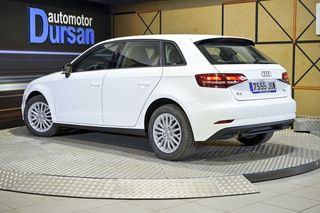 Audi A3   1.6 TDI S tronic Sportback 