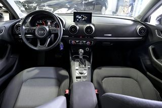 Audi A3   1.6 TDI S tronic Sportback 
