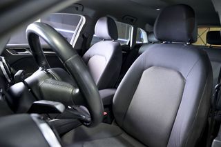 Audi A3   1.6 TDI S tronic Sportback 