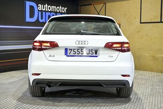 Audi A3   1.6 TDI S tronic Sportback 