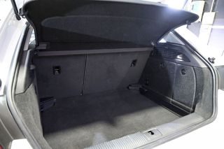 Audi A3   1.6 TDI S tronic Sportback 