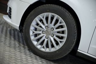 Audi A3   1.6 TDI S tronic Sportback 