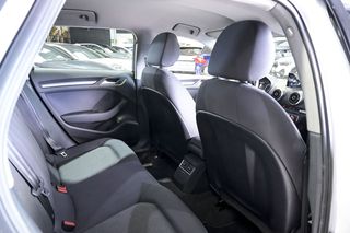 Audi A3   1.6 TDI S tronic Sportback 
