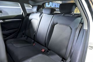Audi A3   1.6 TDI S tronic Sportback 