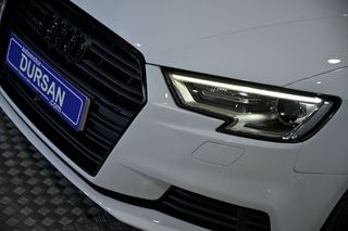 Audi A3   1.6 TDI S tronic Sportback 