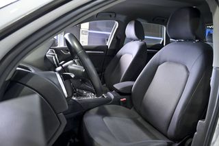 Audi A3   1.6 TDI S tronic Sportback 