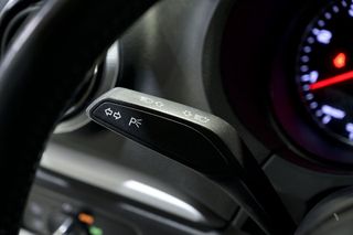 Audi A3   1.6 TDI S tronic Sportback 
