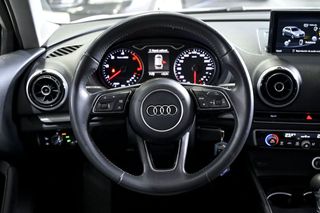 Audi A3   1.6 TDI S tronic Sportback 