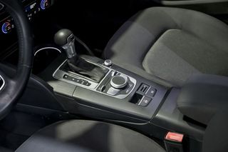 Audi A3   1.6 TDI S tronic Sportback 