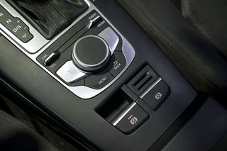 Audi A3   1.6 TDI S tronic Sportback 