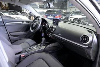 Audi A3   1.6 TDI S tronic Sportback 