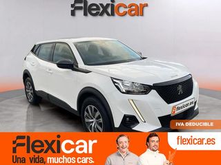 Peugeot 2008 Active BlueHDI 81kW (110CV)
