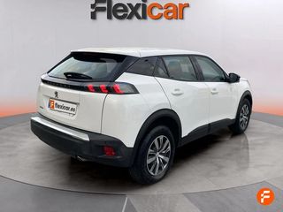 Peugeot 2008 Active BlueHDI 81kW (110CV)