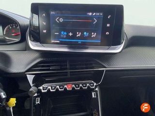 Peugeot 2008 Active BlueHDI 81kW (110CV)