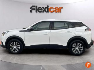Peugeot 2008 Active BlueHDI 81kW (110CV)