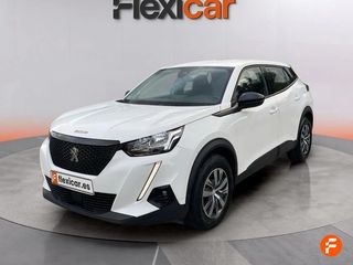Peugeot 2008 Active BlueHDI 81kW (110CV)