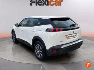 Peugeot 2008 Active BlueHDI 81kW (110CV)
