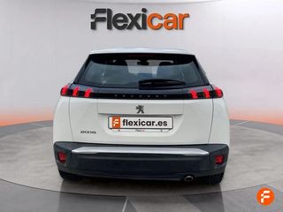 Peugeot 2008 Active BlueHDI 81kW (110CV)