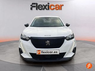 Peugeot 2008 Active BlueHDI 81kW (110CV)