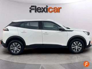 Peugeot 2008 Active BlueHDI 81kW (110CV)