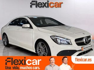 Mercedes CLA CLA 200 d
